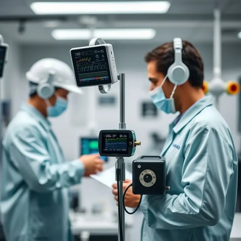 1. 分娩監視装置の基本概念及び背景理解：定義、歴史、核心原理分析