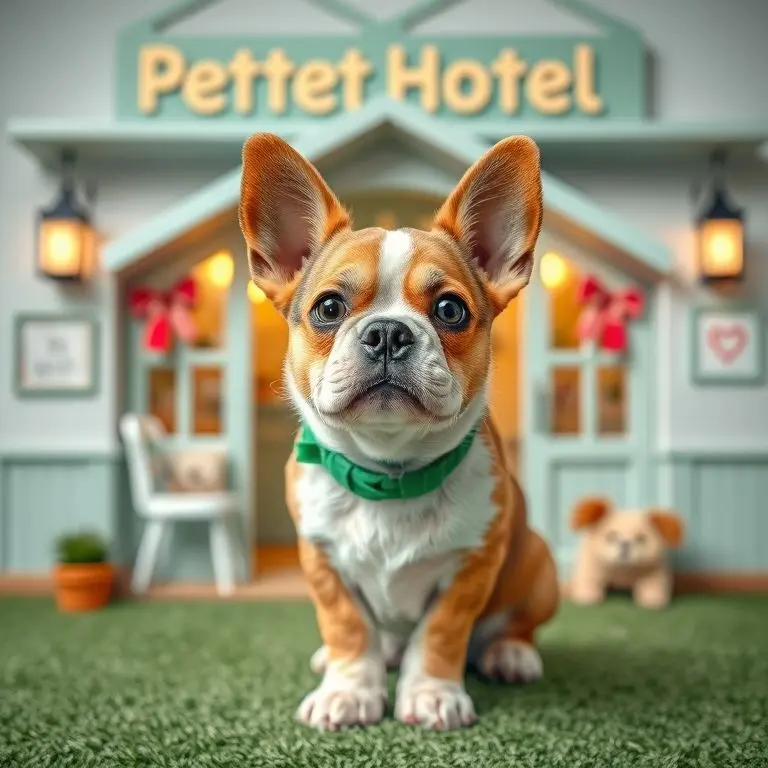 1.ペットホテル開業の基本概念及び背景理解：定義、歴史、核心原理分析