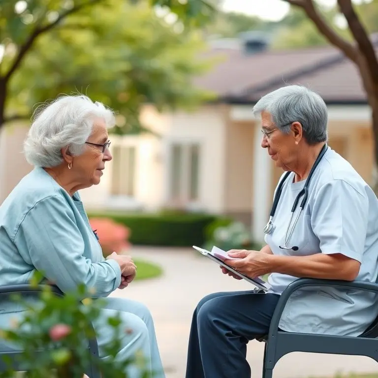 1. 住宅型有料老人ホームの基本概念及び背景理解:定義、歴史、核心原理分析