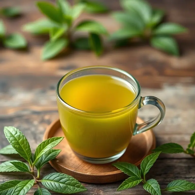 1.マテ茶の基本概念及び背景理解：定義、歴史、核心原理分析