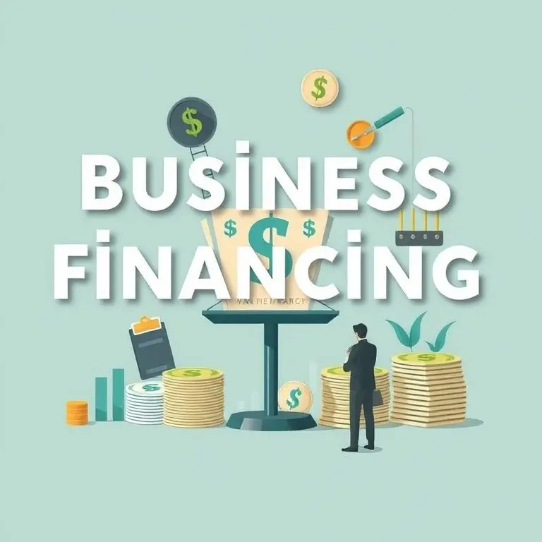 1. 事業資金調達の基本概念及び背景理解：定義、歴史、核心原理分析