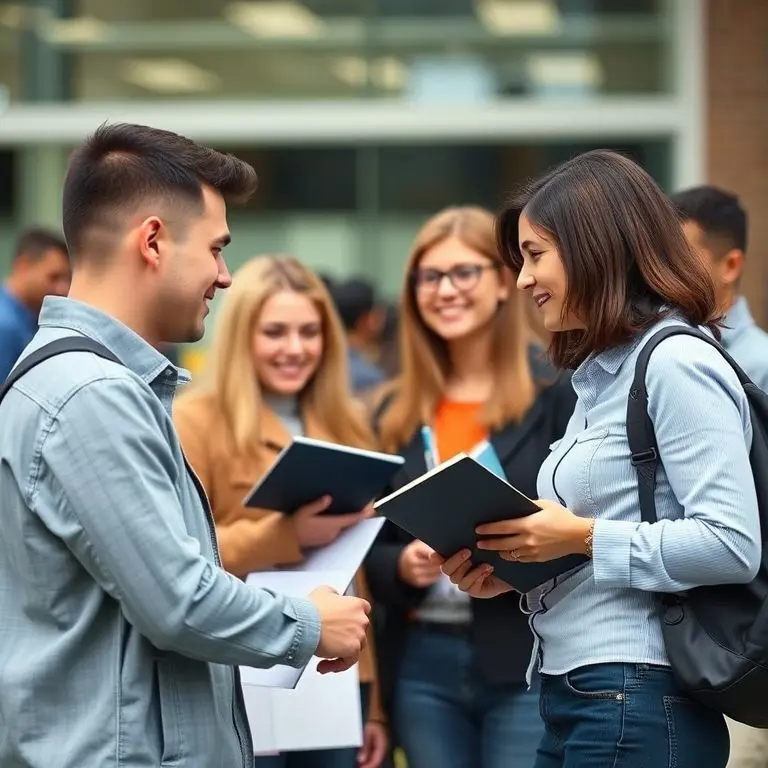 1. 交換留学の基本概念及び背景理解:定義、歴史、核心原理分析