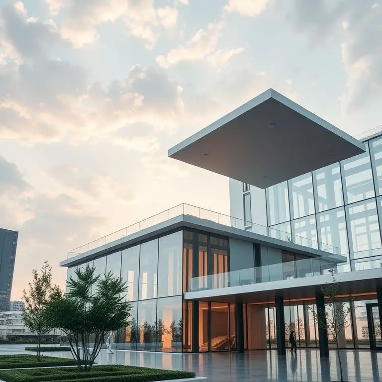 1. 建築設計士の基本概念及び背景理解:定義、歴史、核心原理分析