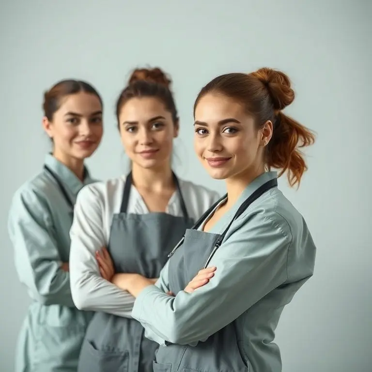 1. 美容部員求人の基本概念及び背景理解：定義、歴史、核心原理分析