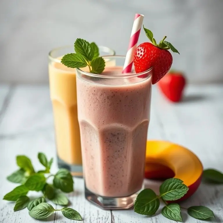 1. スムージーダイエットの基本概念及び背景理解：定義、歴史、核心原理分析