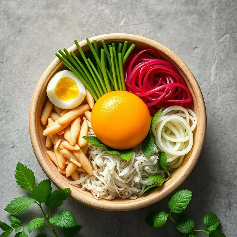 1.マクロビオティックの基本概念及び背景理解:定義、歴史、核心原理分析