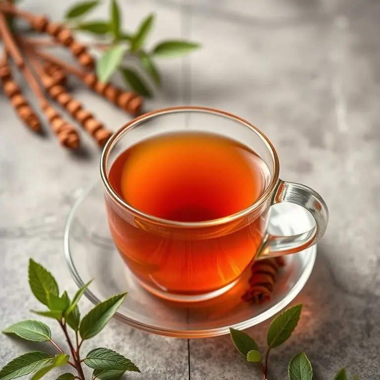 1.ルイボスティーの基本概念及び背景理解：定義、歴史、核心原理分析