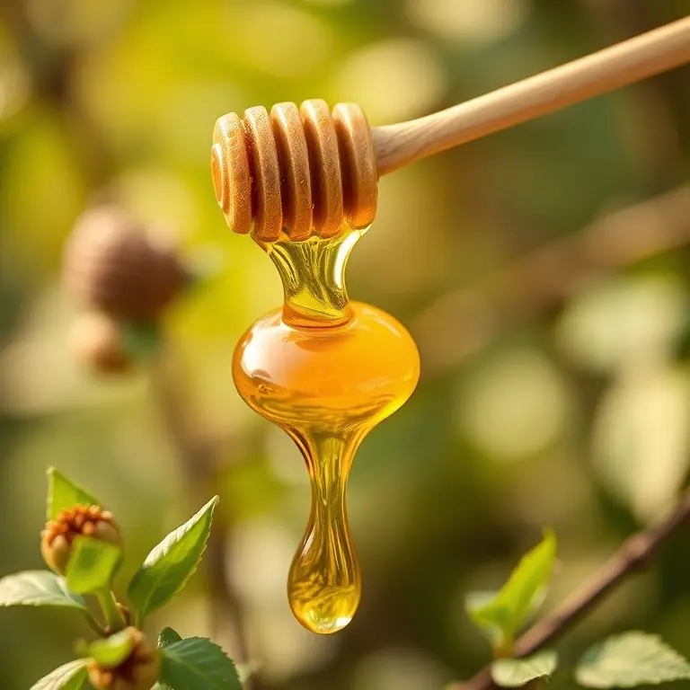 1.蜂蜜効能の基本概念及び背景理解:定義、歴史、核心原理分析