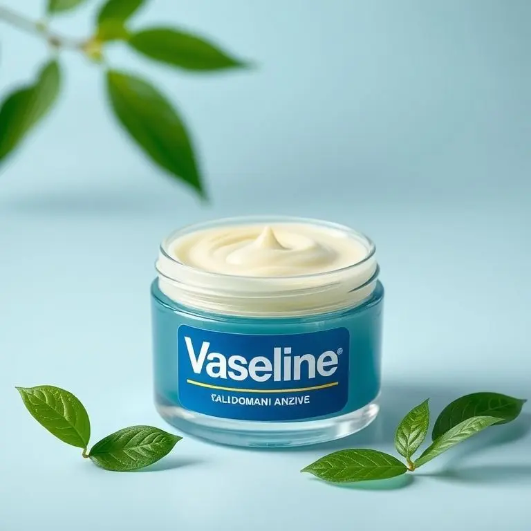 1. ワセリンの基本概念及び背景理解：定義、歴史、核心原理分析