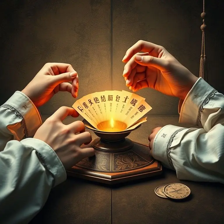 1. おみくじ解説の基本概念及び背景理解：定義、歴史、核心原理分析