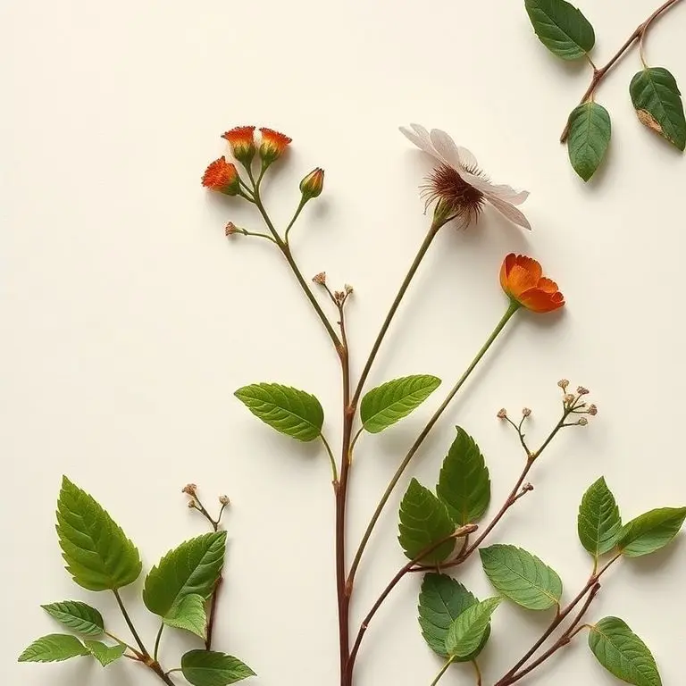 1. ハーバリウムの基本概念及び背景理解:定義、歴史、核心原理分析