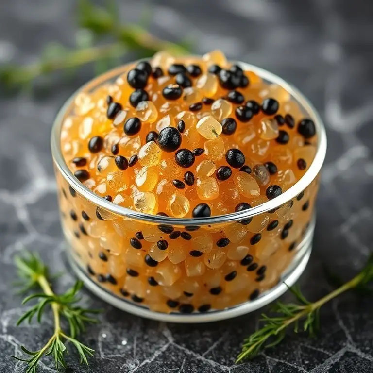 1.キャビアの基本概念及び背景理解：定義、歴史、核心原理分析