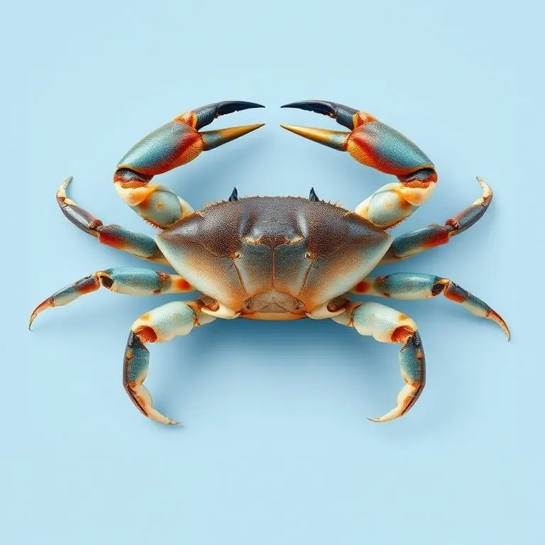 1. ワタリガニの基本概念及び背景理解：定義、歴史、核心原理分析