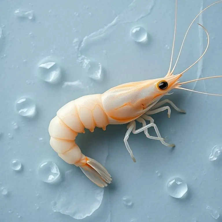 1. 白エビの基本概念及び背景理解：定義、歴史、核心原理分析