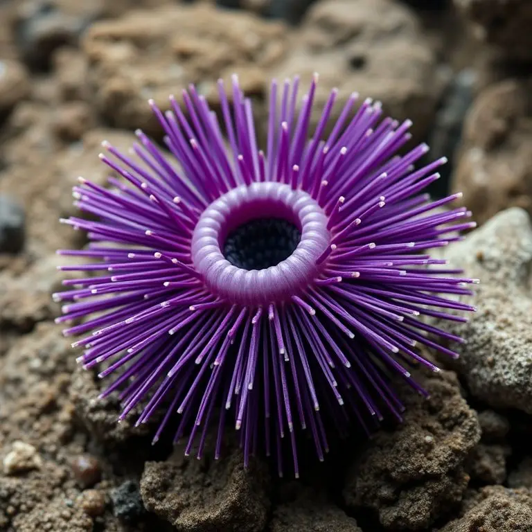 1. ムラサキウニの基本概念及び背景理解：定義、歴史、核心原理分析