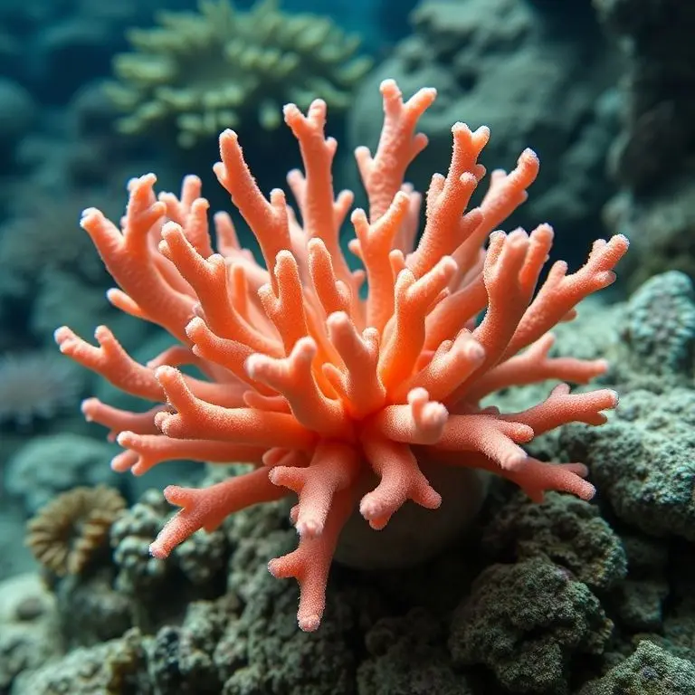 1. アザミサンゴの基本概念及び背景理解：定義、歴史、核心原理分析