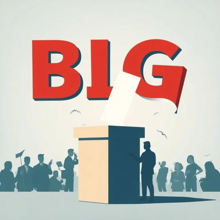 1.BIG当選の基本概念及び背景理解：定義、歴史、核心原理分析