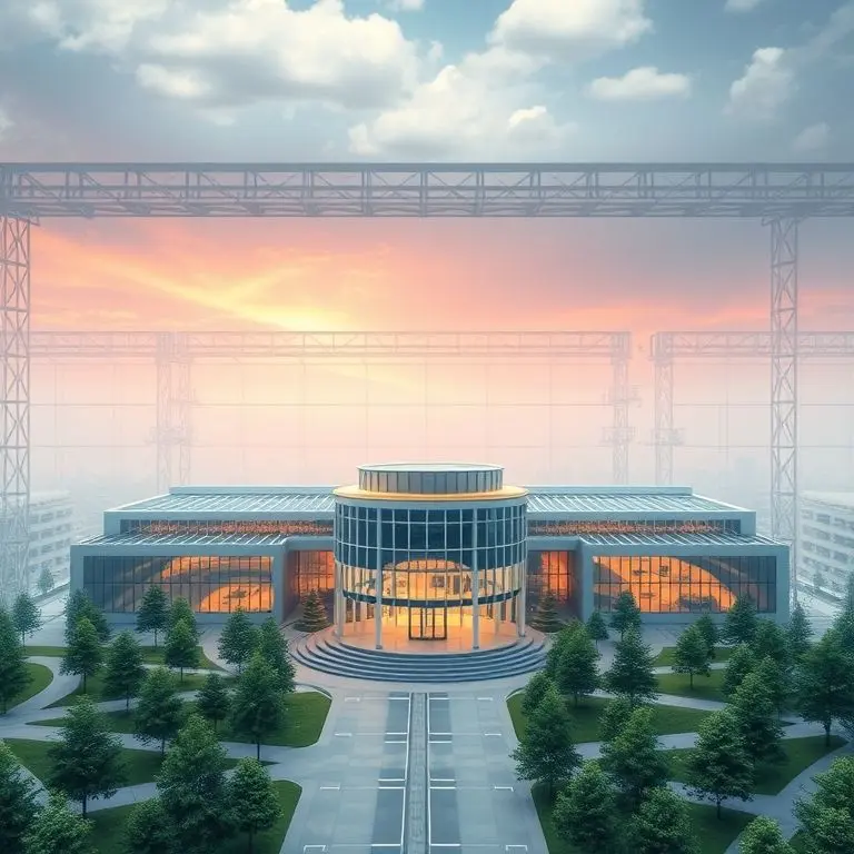 1.ポリテクセンターの基本概念及び背景理解:定義、歴史、核心原理分析