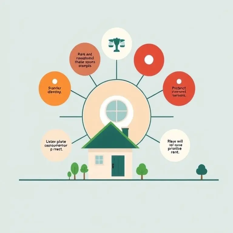 1.家賃支援給付金の基本概念及び背景理解：定義、歴史、核心原理分析