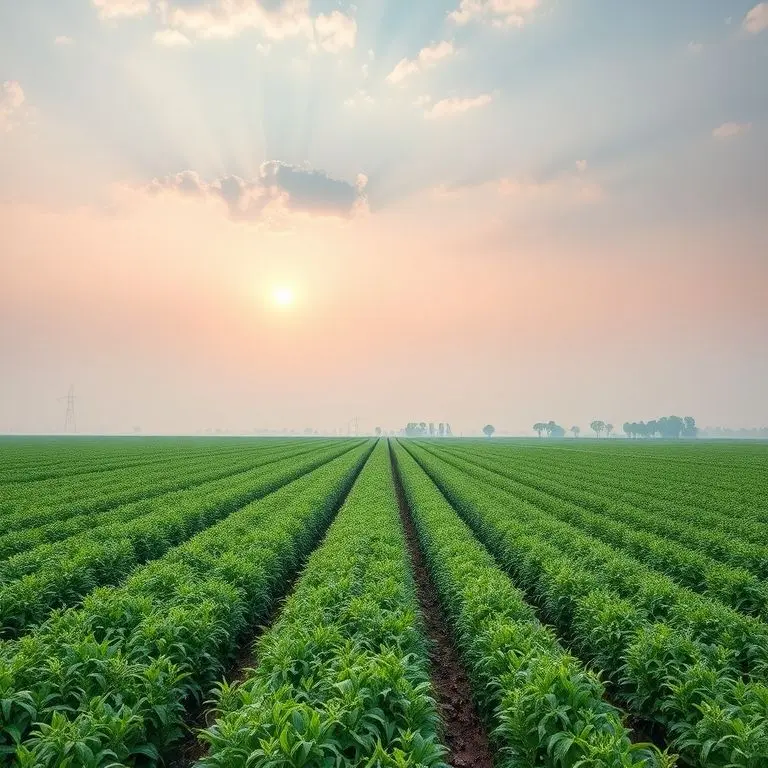 1. 休耕田活用の基本概念及び背景理解：定義、歴史、核心原理分析