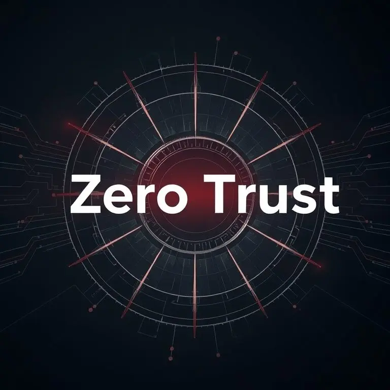 1.ゼロトラストの基本概念及び背景理解：定義、歴史、核心原理分析