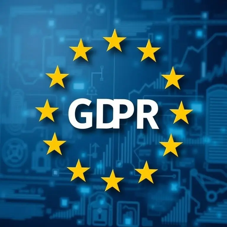 1.GDPR対応の基本概念及び背景理解：定義、歴史、核心原理分析