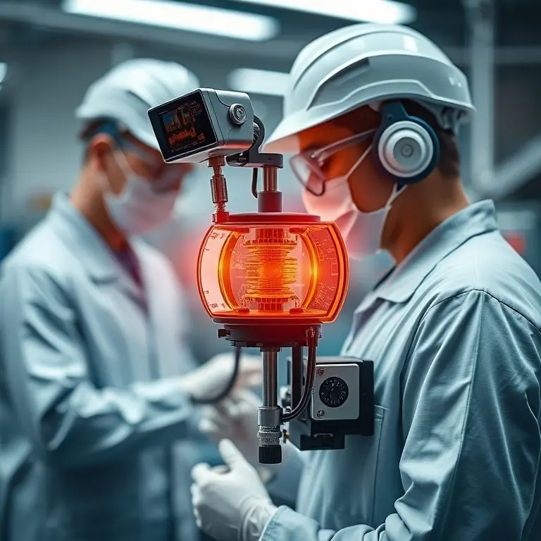 2. 深層分析：分娩監視装置の作動方式と核心メカニズム解剖