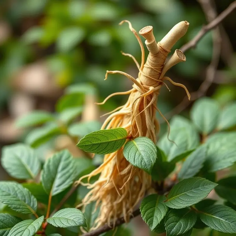1. 朝鮮人参の基本概念及び背景理解:定義、歴史、核心原理分析