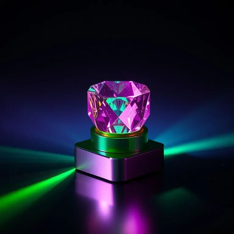 1. アレキサンドライトレーザーの基本概念及び背景理解：定義、歴史、核心原理分析