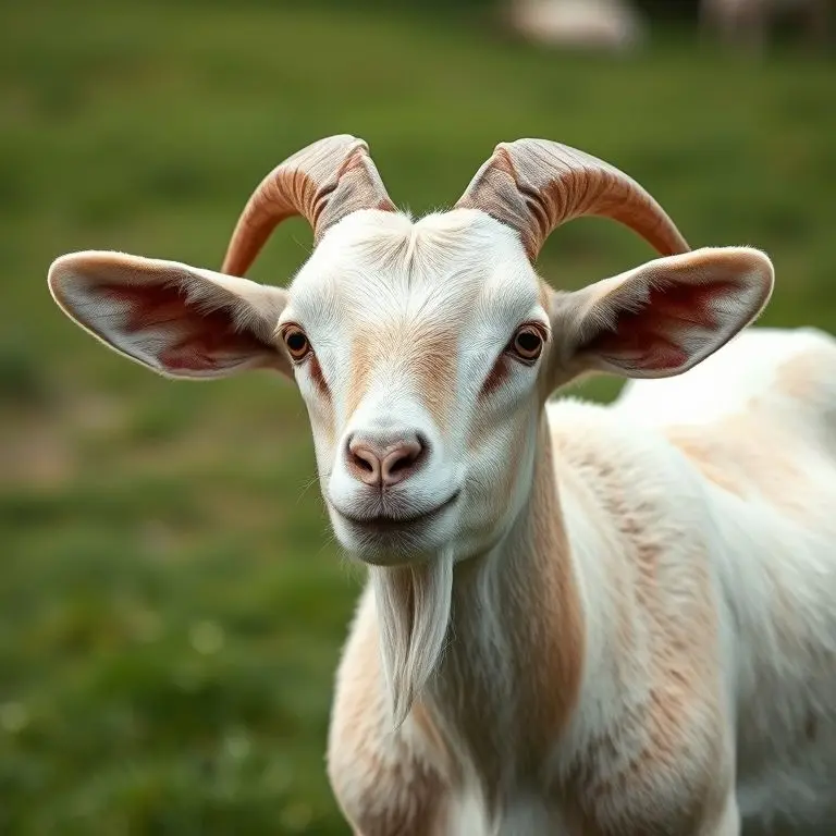 1.ヤギの基本概念及び背景理解:定義、歴史、核心原理分析