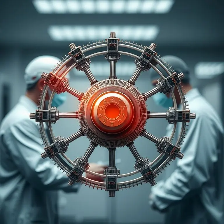 2. 深層分析：年金事務所の作動方式と核心メカニズム解剖