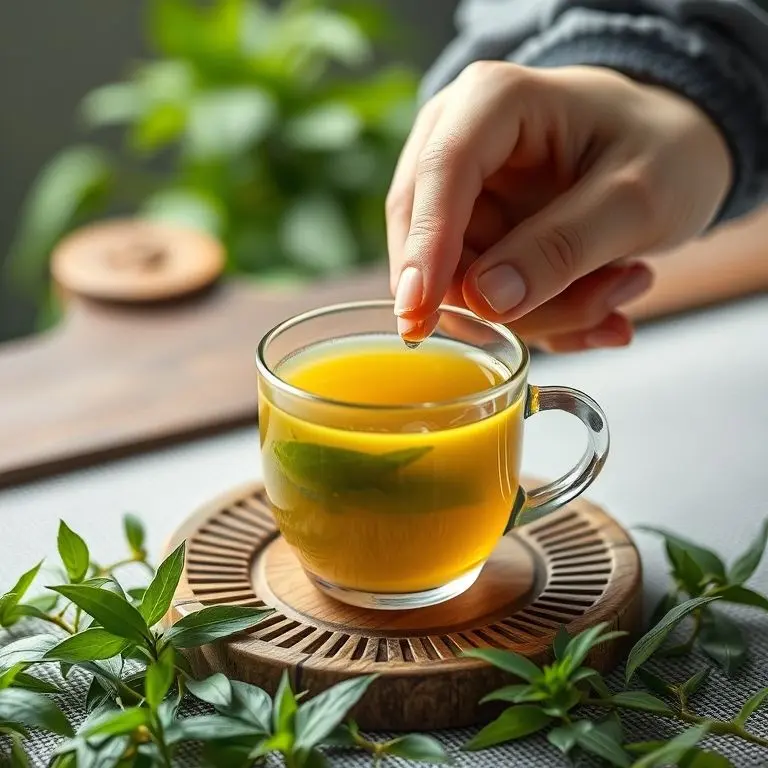 2. 深層分析：マテ茶の作動方式と核心メカニズム解剖