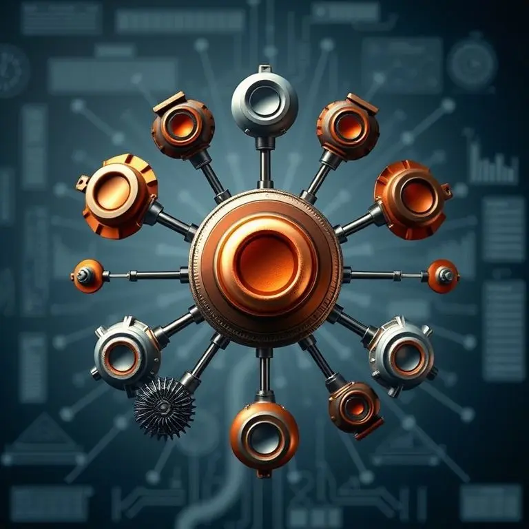 2. 深層分析：事業資金調達の作動方式と核心メカニズム解剖