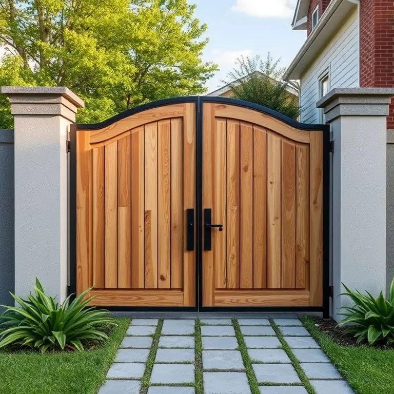 1.門扉取り付けの基本概念及び背景理解：定義、歴史、核心原理分析