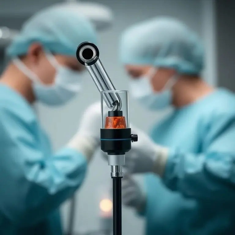 1.カプセル内視鏡の基本概念及び背景理解：定義、歴史、核心原理分析