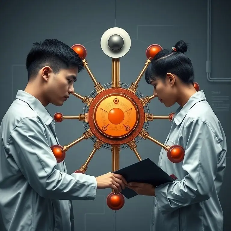 2. 深層分析:交換留学の作動方式と核心メカニズム解剖