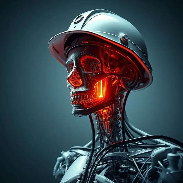 2. 深層分析：電気工事士の作動方式と核心メカニズム解剖