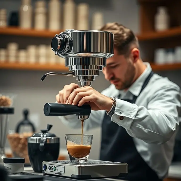 2. 深層分析：バリスタ資格の作動方式と核心メカニズム解剖