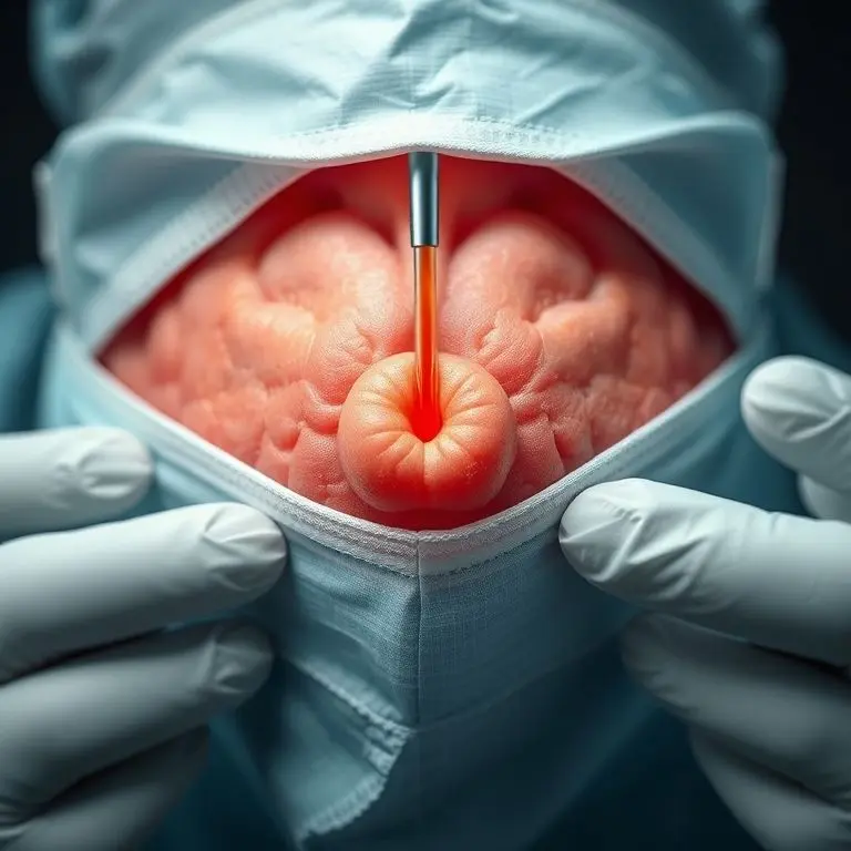 2. 深層分析：いぼ除去の作動方式と核心メカニズム解剖