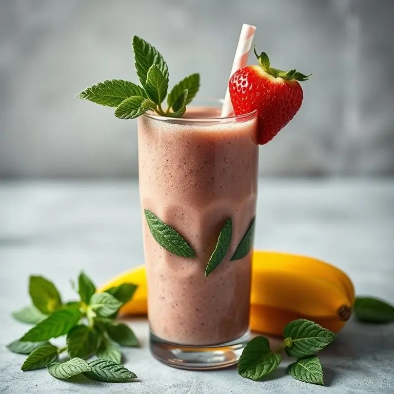 2. 深層分析：スムージーダイエットの作動方式と核心メカニズム解剖