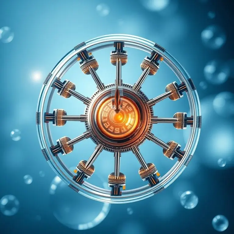 2. 深層分析：ワセリンの作動方式と核心メカニズム解剖