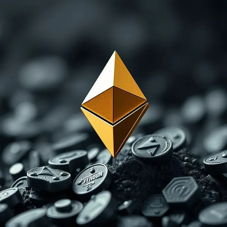 1. イーサリアム投資の基本概念及び背景理解：定義、歴史、核心原理分析