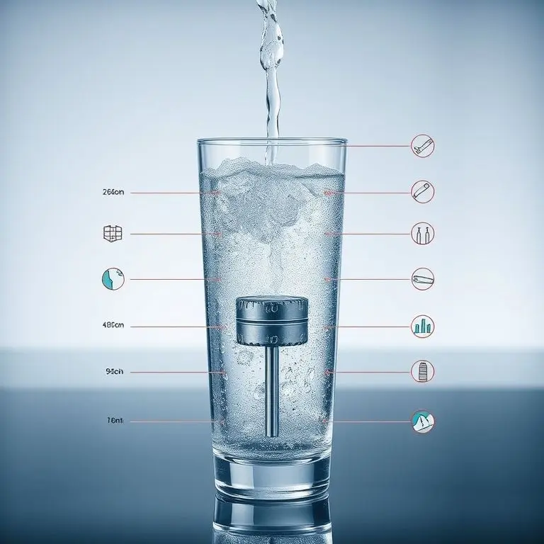 2. 深層分析：アルカリイオン水の作動方式と核心メカニズム解剖