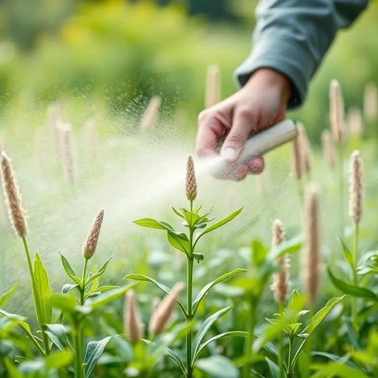 1.除草剤散布の基本概念及び背景理解：定義、歴史、核心原理分析