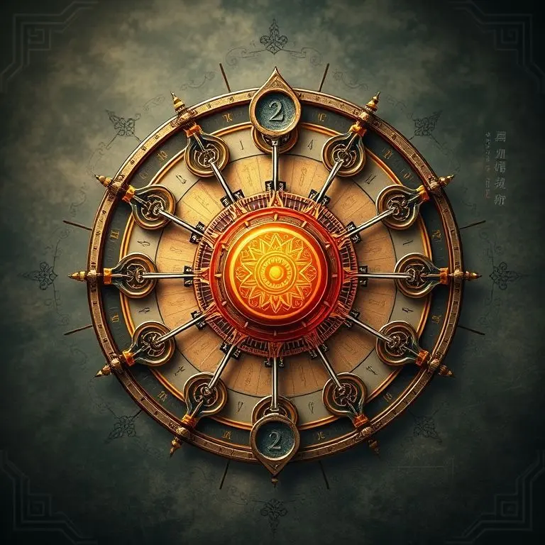 2. 深層分析：おみくじ解説の作動方式と核心メカニズム解剖