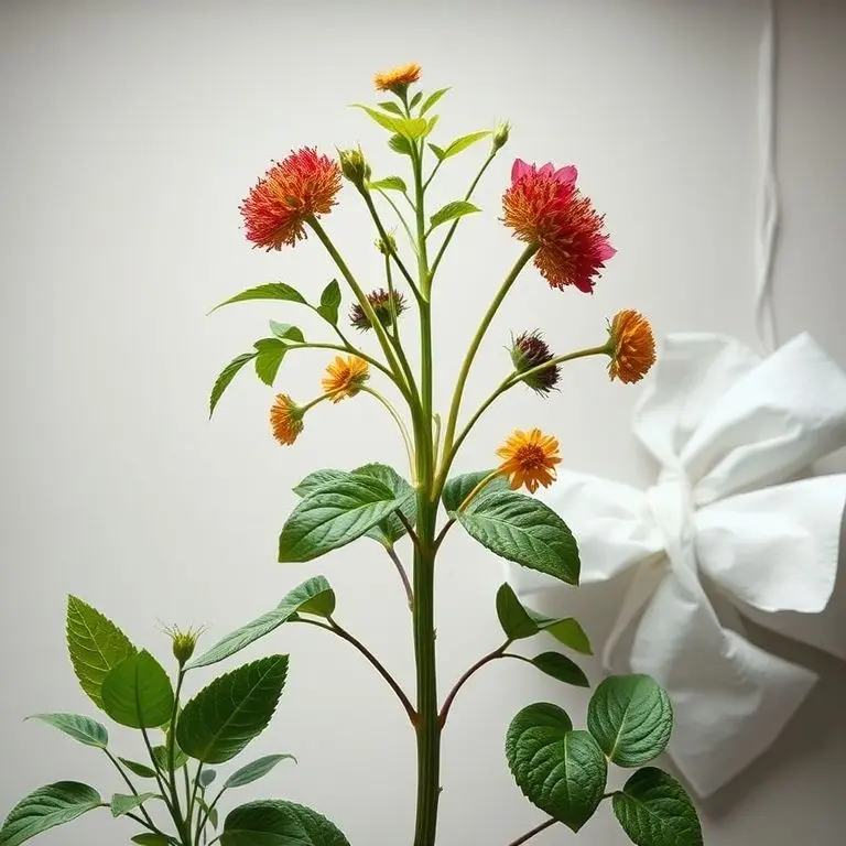 2. 深層分析:ハーバリウムの作動方式と核心メカニズム解剖