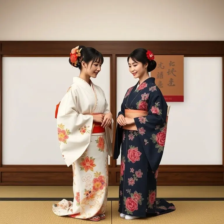 1. 七五三着物レンタルの基本概念及び背景理解：定義、歴史、核心原理分析