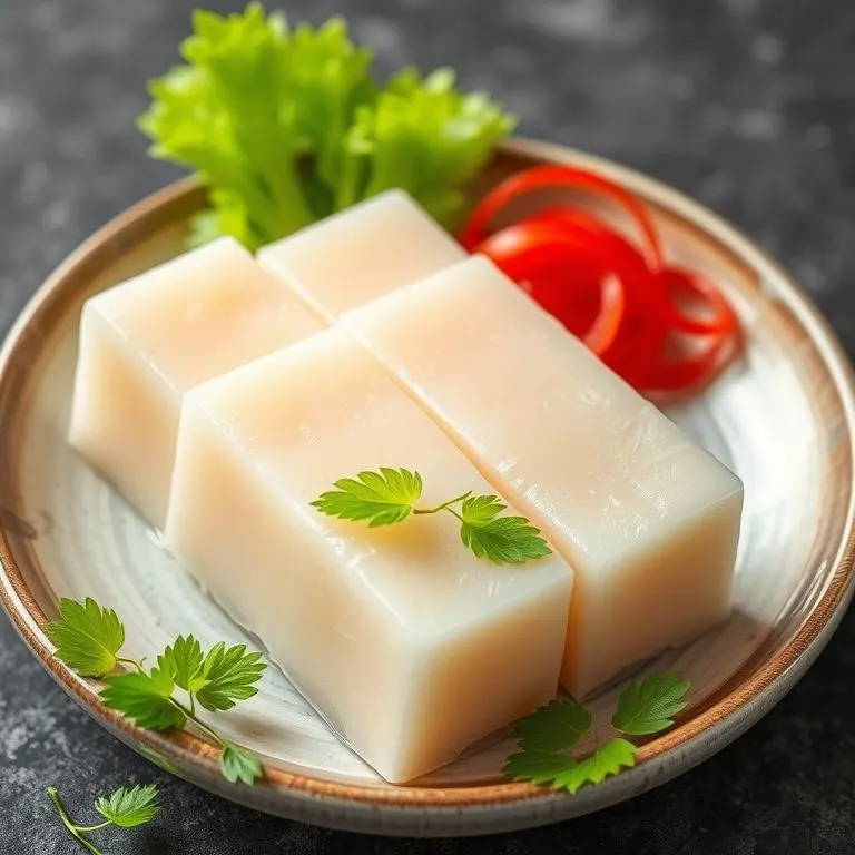 1. かまぼこの基本概念及び背景理解：定義、歴史、核心原理分析