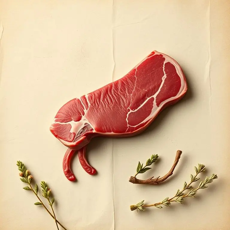 1.鹿肉通販の基本概念及び背景理解:定義、歴史、核心原理分析