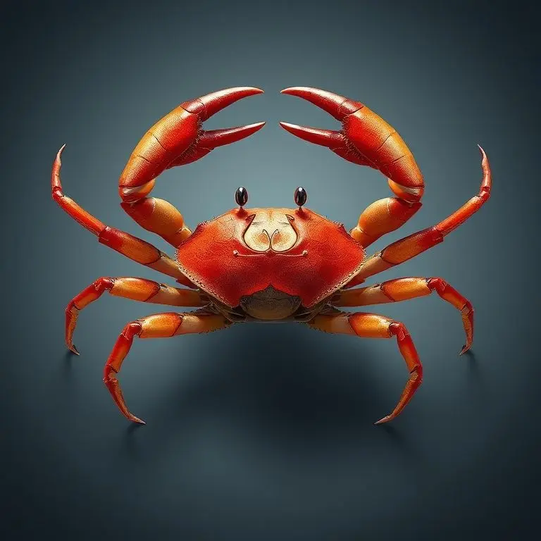 2. 深層分析:イバラガニの作動方式と核心メカニズム解剖